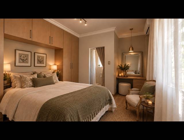2.5 BEDROOM APARTMENT FOR SALE IN MUSGRAVE